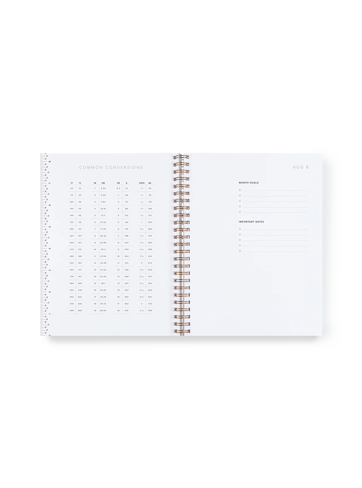 25-26 Weekly Grid Planner - Image 6