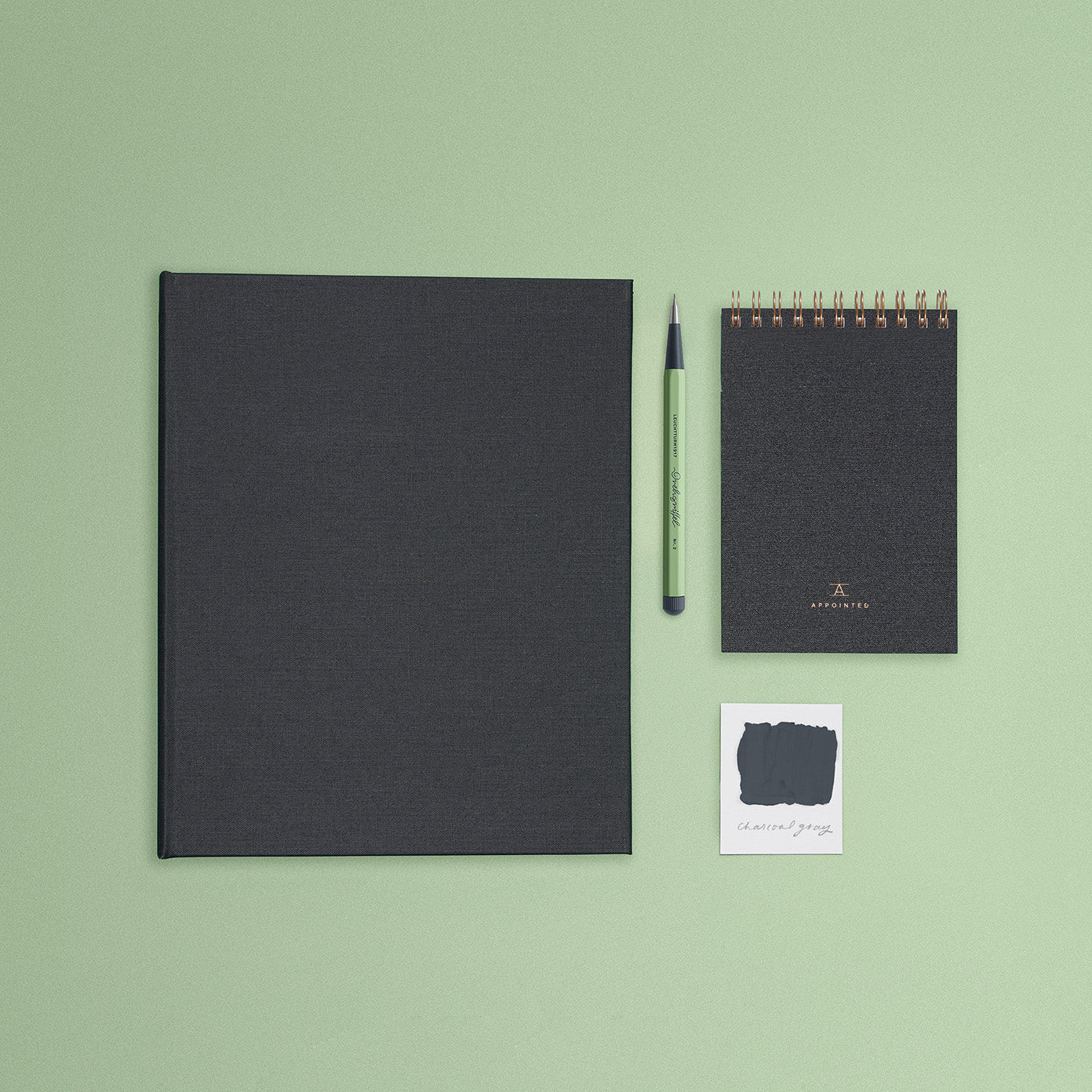 26-27 Compact Binder Planner - Image 9