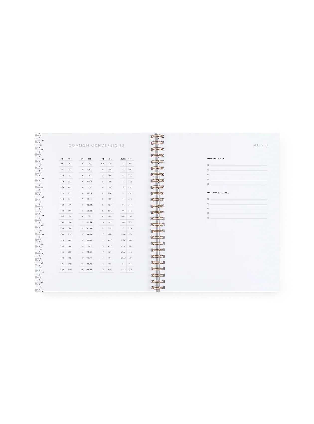 26-27 Weekly Grid Planner - Image 5