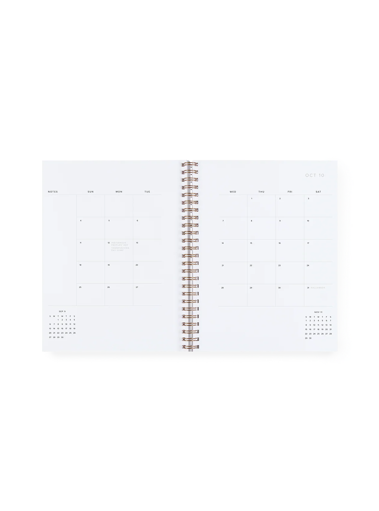 26-27 Weekly Grid Planner - Image 6