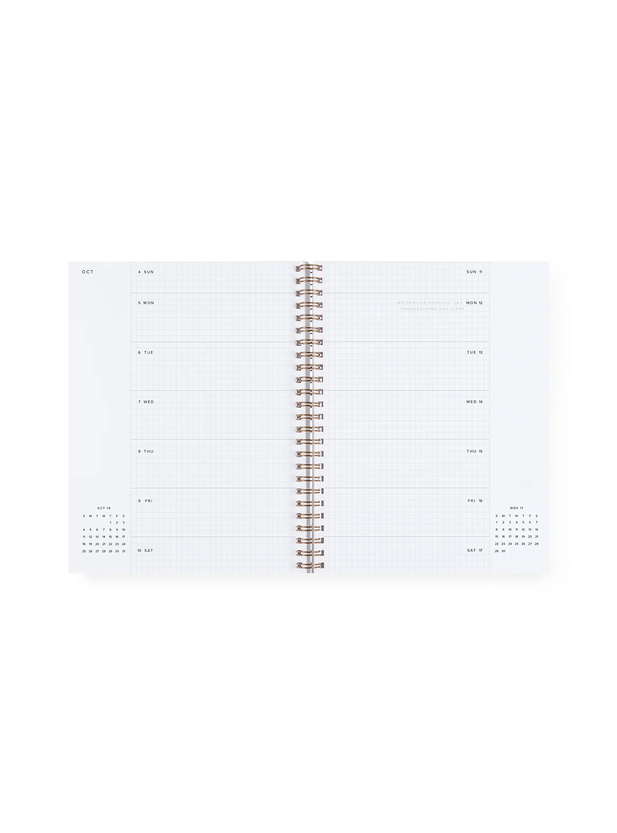 26-27 Weekly Grid Planner - Image 7