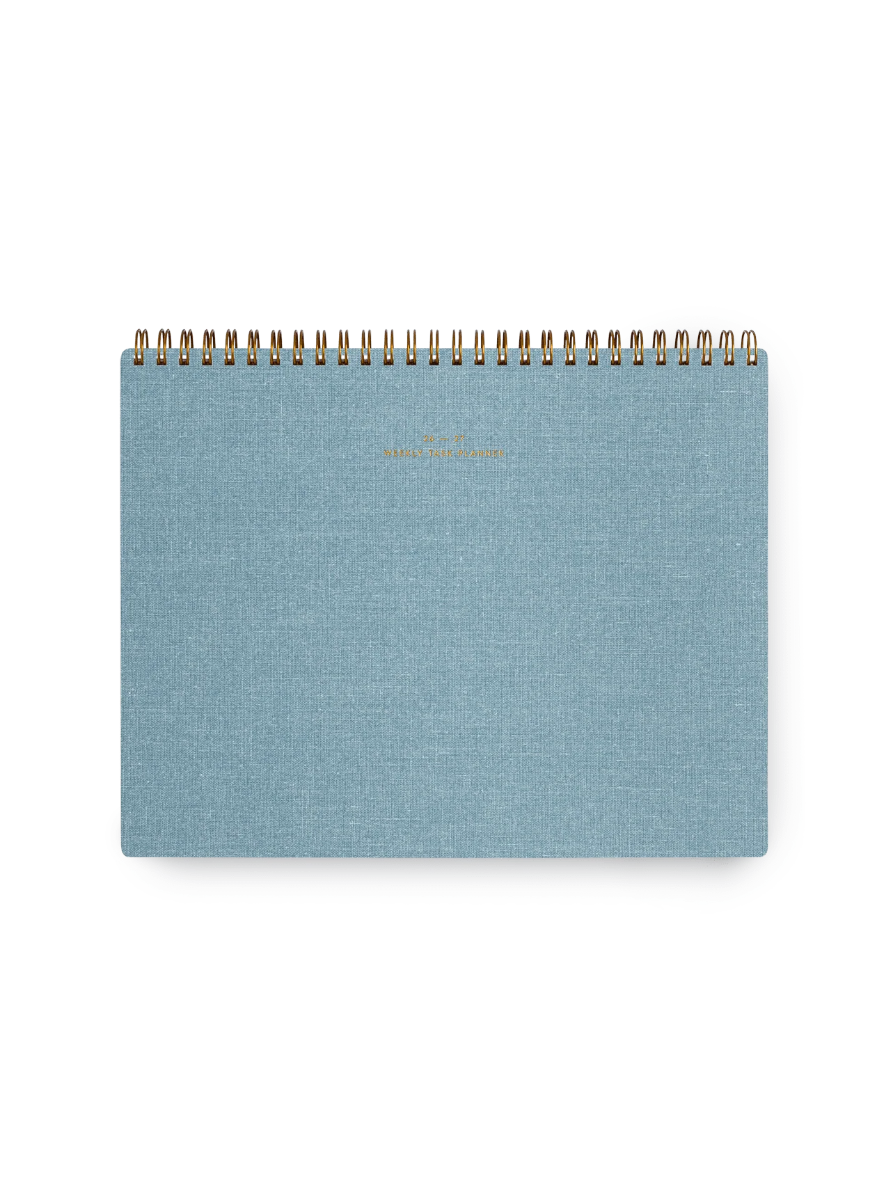 26-27 Weekly Task Planner - Image 3