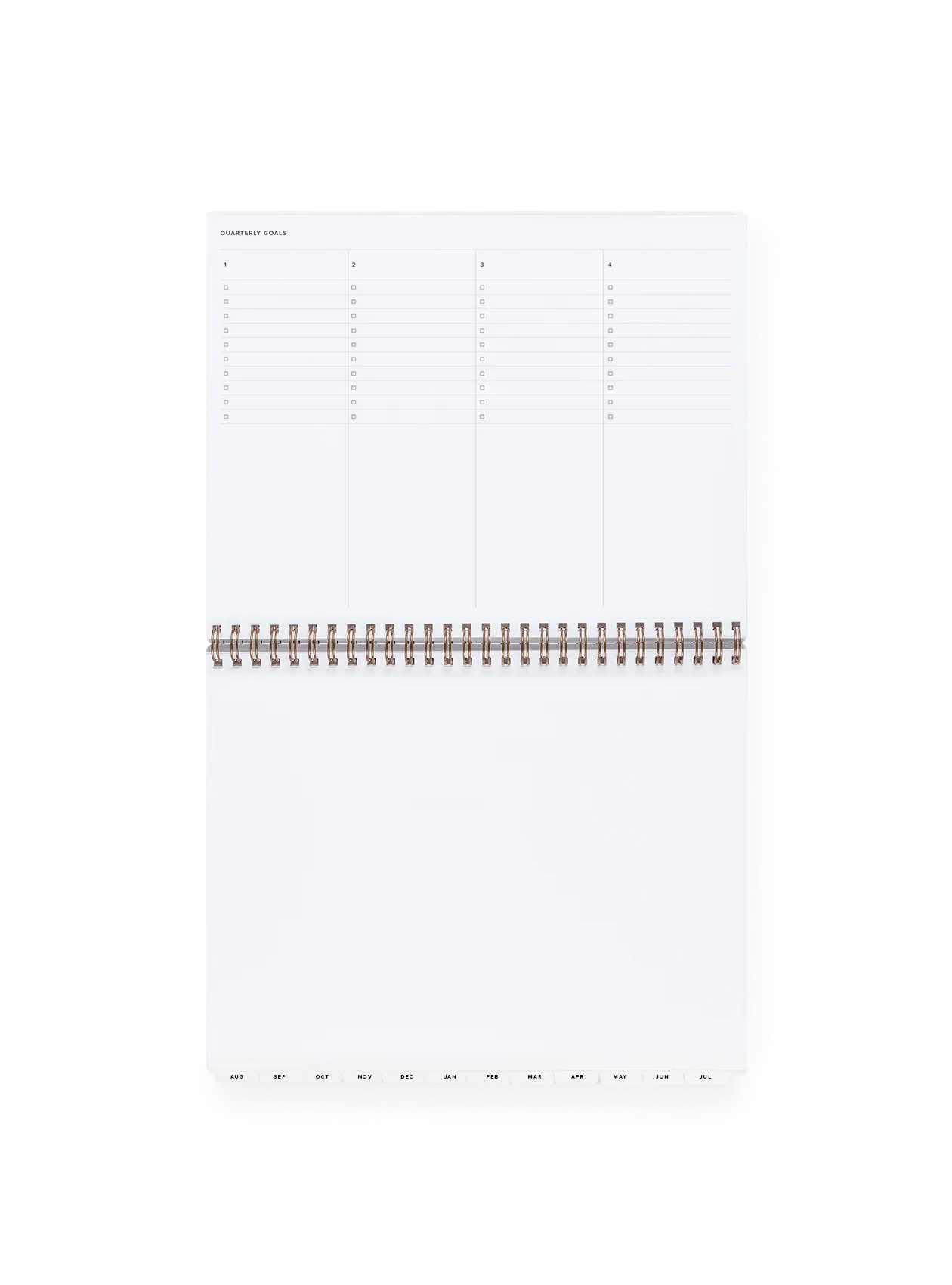 26-27 Weekly Task Planner - Image 6