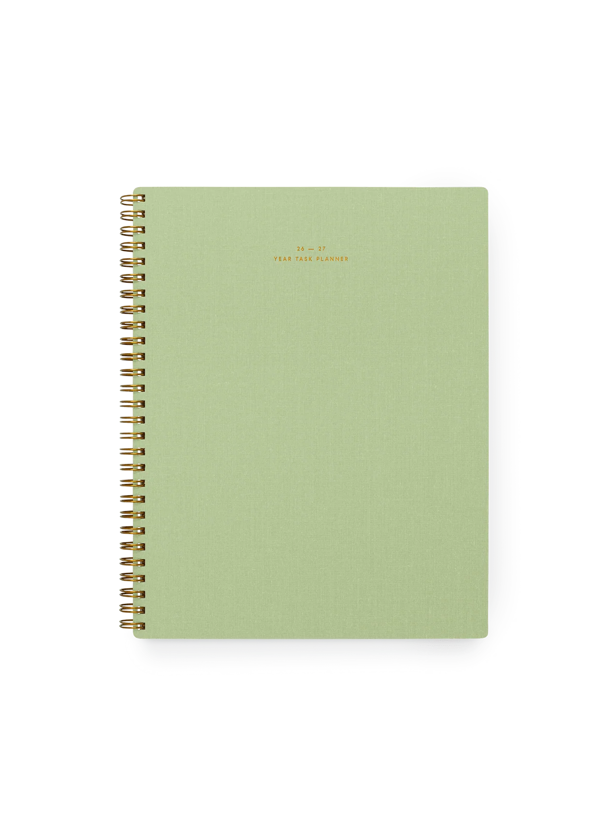 26-27 Year Task Planner - Image 3
