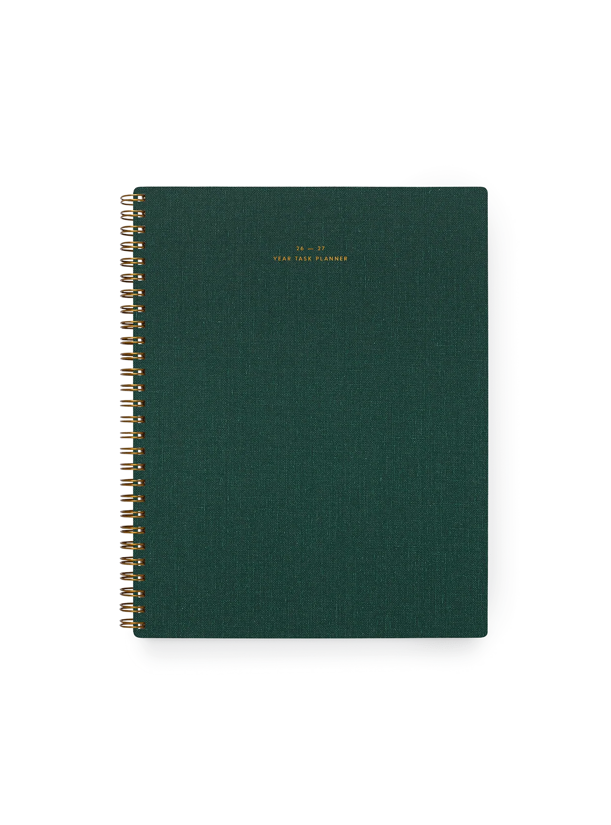 26-27 Year Task Planner - Image 4