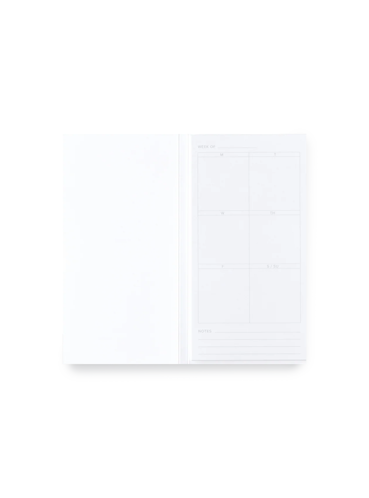 Adhesive Notes - Image 3