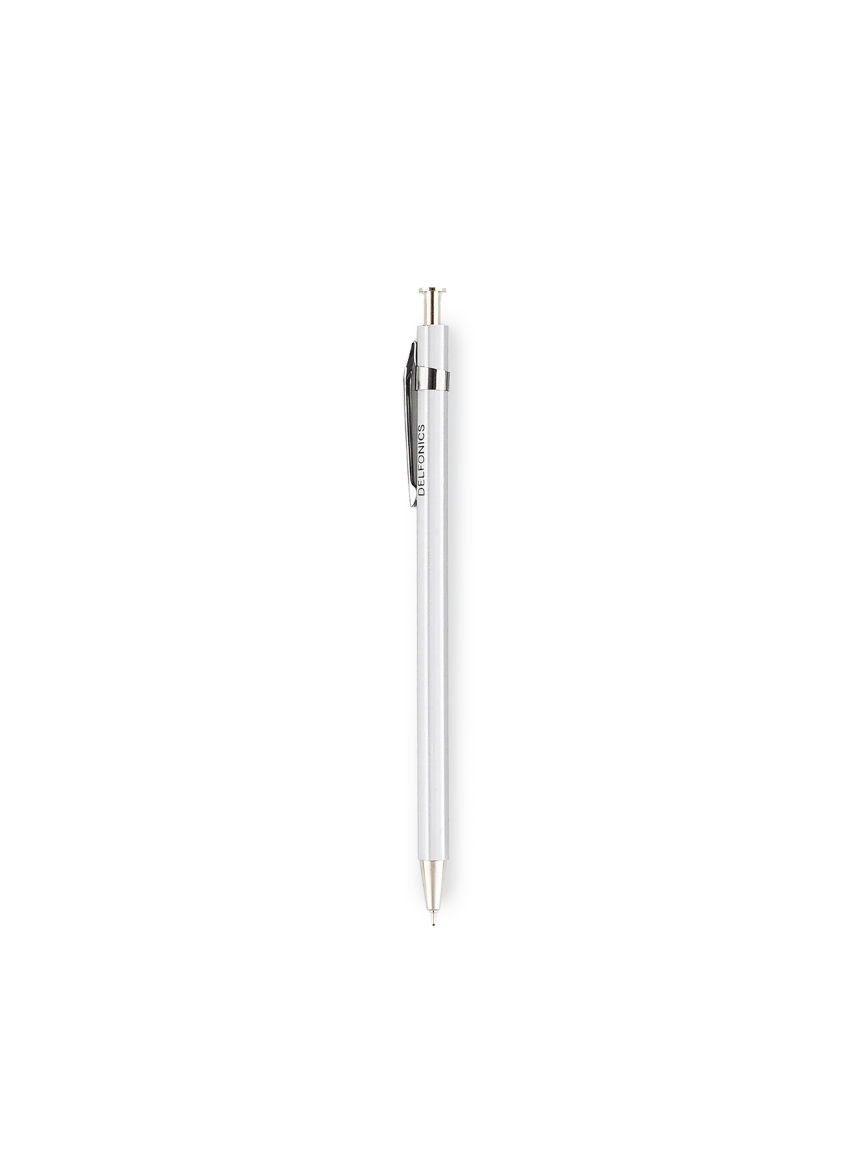 Delfonics Wood Ballpoint Pen - Image 5