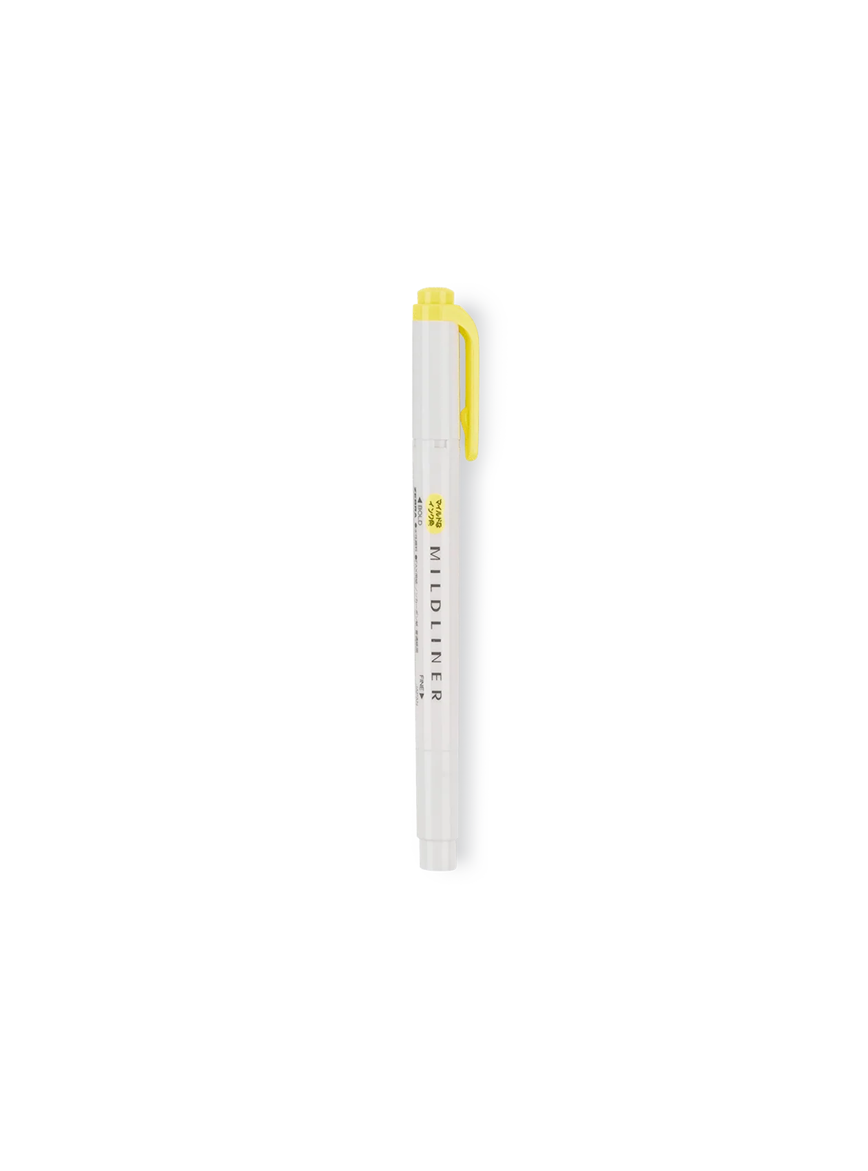 Mildliner Highlighter - Image 9