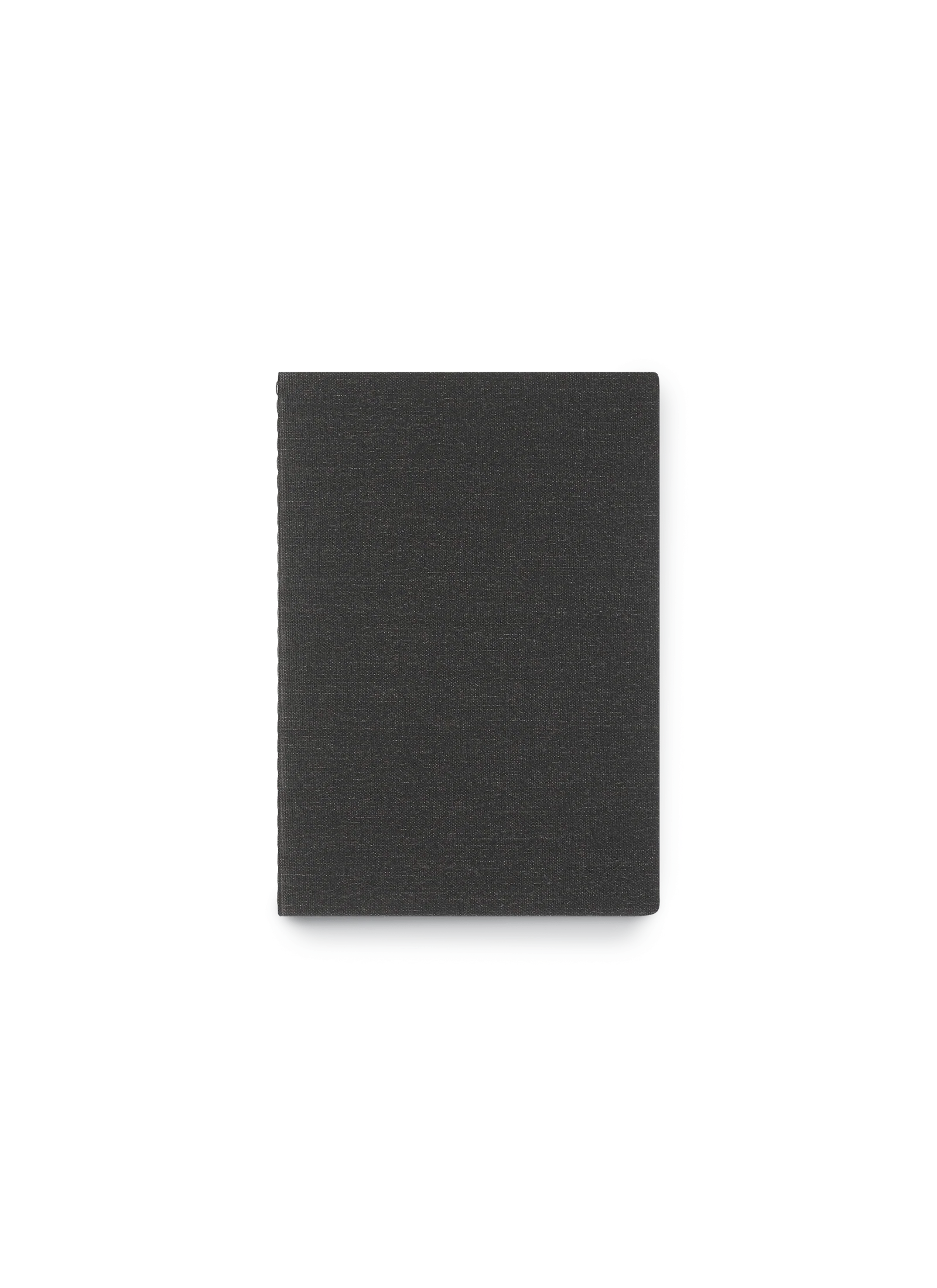 Mini Linen Jotter - Image 3
